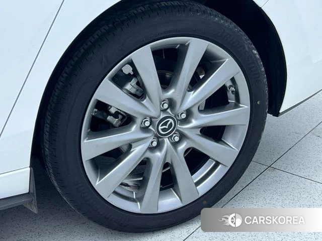 Mazda 3 Angkesaila id 4259113 из Китая 27
