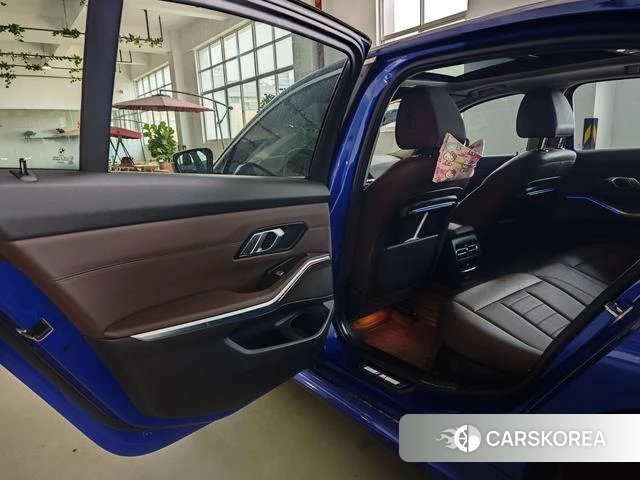BMW 3 series id 4259048 из Китая 25