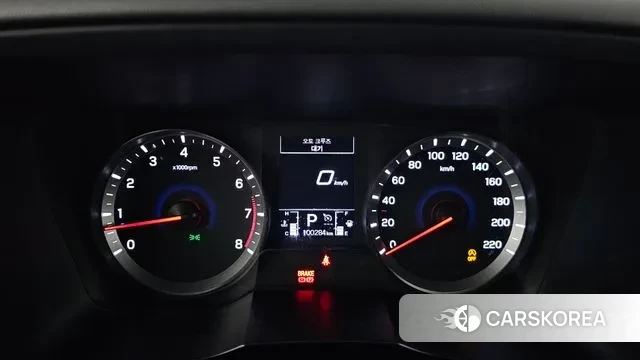 Ssangyong Tivoli Air id 3160906 из Кореи 18