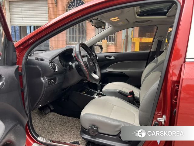 Kia Huanchi id 4239979 из Китая 8