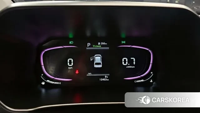 Kia The New Morning (JA) id 3711691 из Кореи 18