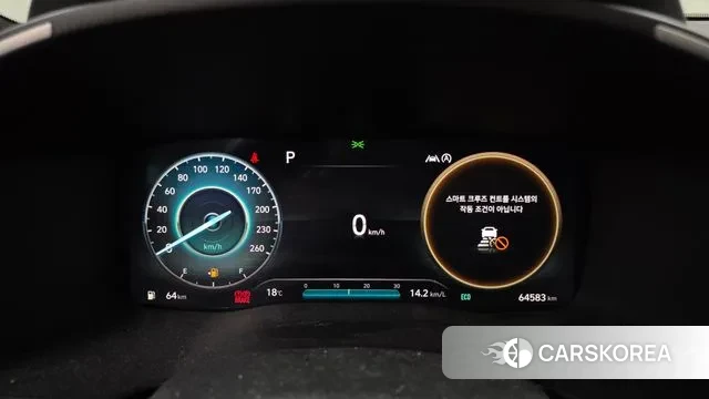 Hyundai The New Santa Fe id 3349917 из Кореи 18