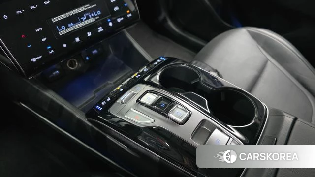 Hyundai Tucson (NX4) id 4872125 из Кореи 30