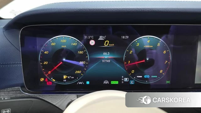 Mercedes-Benz E-Class W213 id 4535358 из Кореи 30