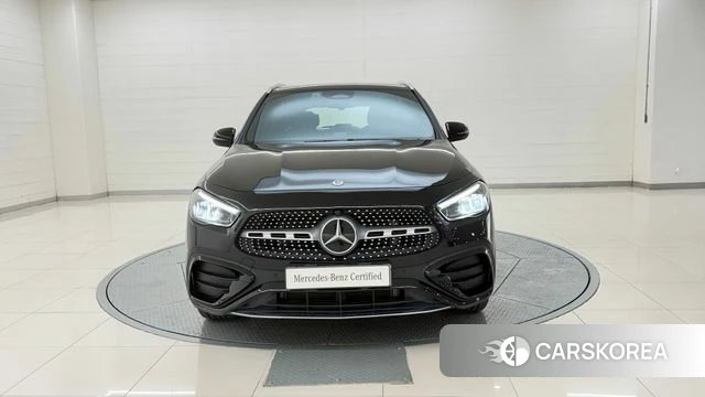 Mercedes-Benz GLA - Class H247 id 3837912 из Кореи 18