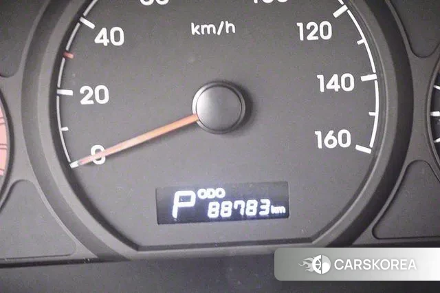 Hyundai The New Grand Starex id 2981606 из Кореи 18