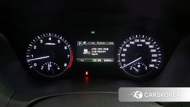 Genesis G80 id 3636516 из Кореи 18