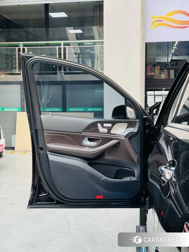 Mercedes-Benz GLE (import) id 3889113 из Китая 11