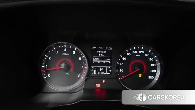 Ssangyong The New Tivoli id 4898470 из Кореи 31