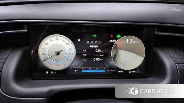 Hyundai Tucson (NX4) id 3492349 из Кореи 18