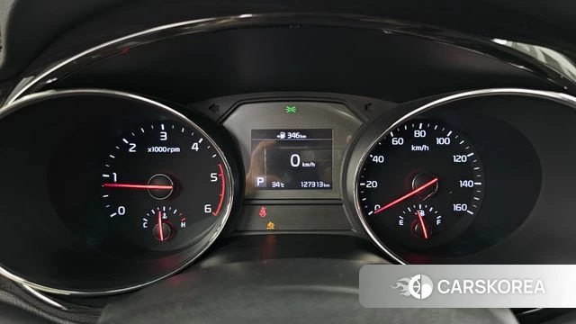 Kia The New Carnival id 4662831 из Кореи 18