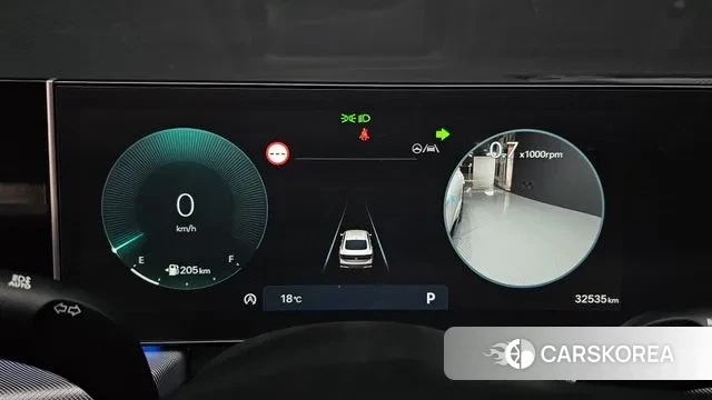 Hyundai Sonata D Edge (DN8) id 3341979 из Кореи 18