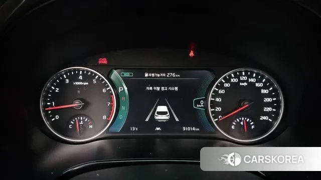 Kia Seltos id 3390991 из Кореи 18