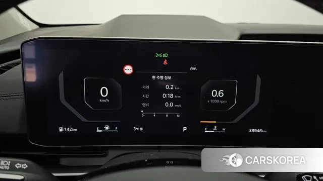 Kia The New Carnival 4th Generation id 3431681 из Кореи 18