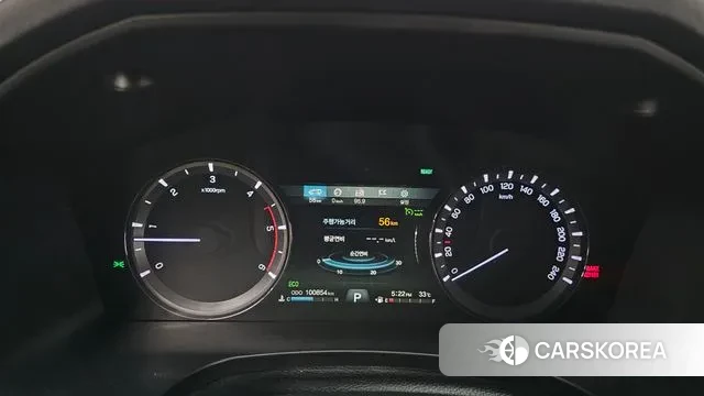 Ssangyong The New Rexton Sports Cannes id 3075592 из Кореи 18