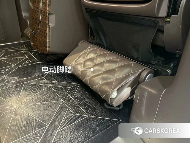 Mercedes-Benz V-class id 4366181 из Китая 24