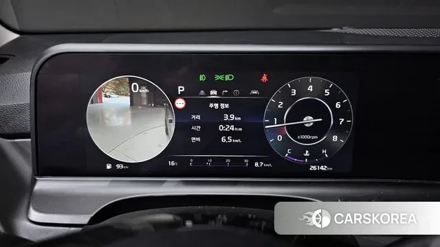 Kia The New Seltos id 3354204 из Кореи 18