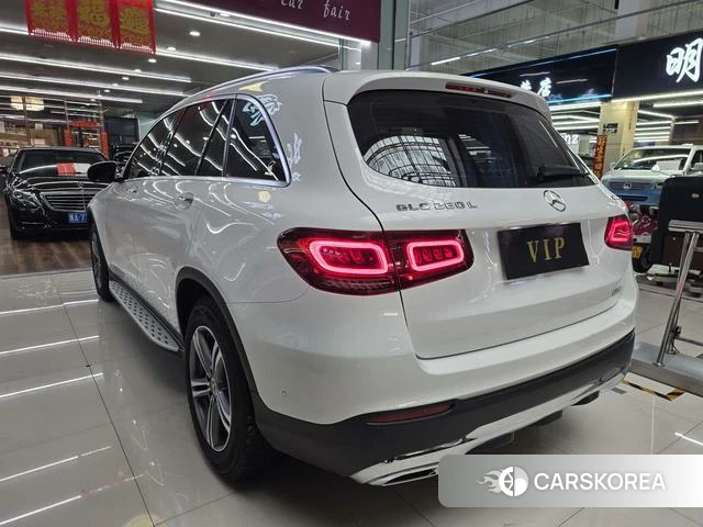 Mercedes-Benz GLC id 4207487 из Китая 12