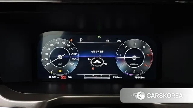 Kia Sorento 4th Generation id 3004048 из Кореи 18