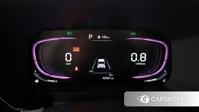 Kia The New Kia Ray id 3478028 из Кореи 18