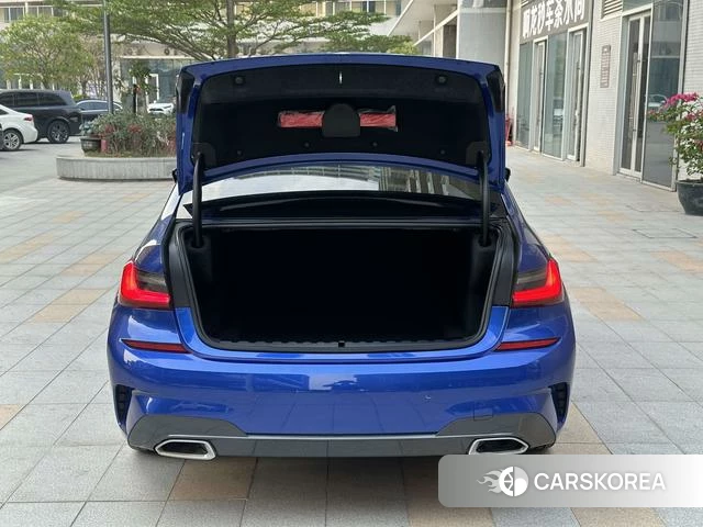 BMW 3 series id 4291130 из Китая 23