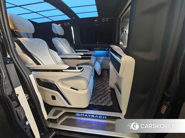 Mercedes-Benz Vito id 4297403 из Китая 12