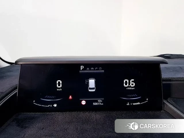 Hyundai Staria id 3348223 из Кореи 18