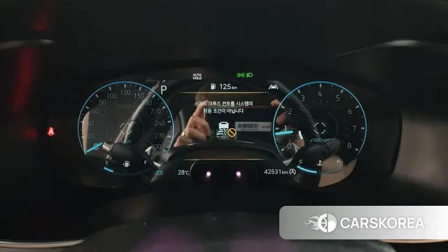 Genesis The New G70 Shooting Brake id 3007267 из Кореи 18