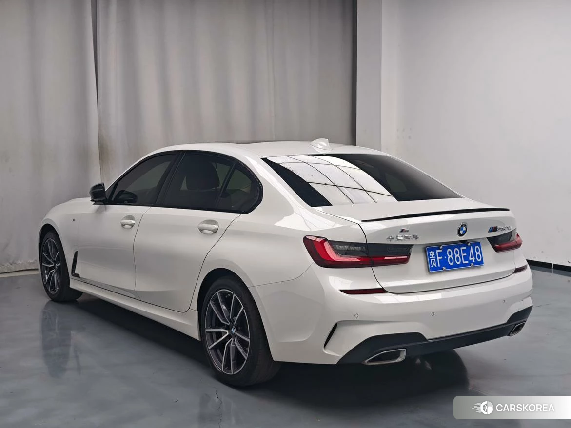BMW 3 series id 4514845 из Китая 18