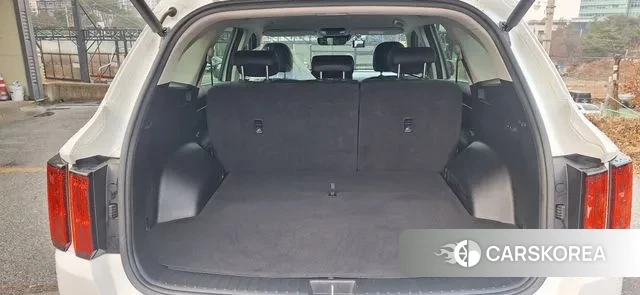 Kia Sorento 4th Generation id 3530391 из Кореи 18