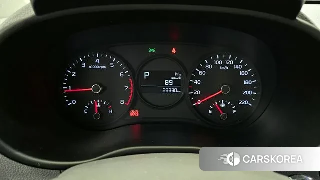 Kia Morning Urban (JA) id 3329545 из Кореи 18