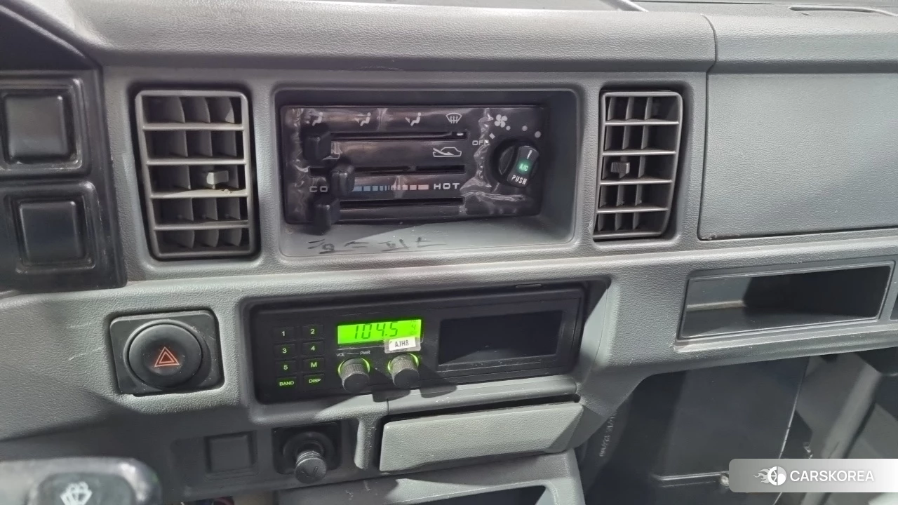Chevrolet (GM Daewoo) New Labo id 4530854 из Кореи 10