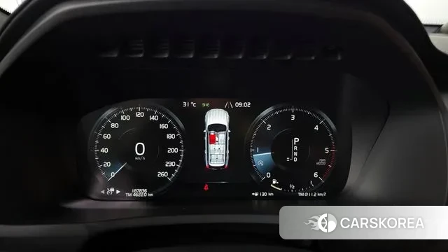 Volvo XC90 second Generation id 3055528 из Кореи 18