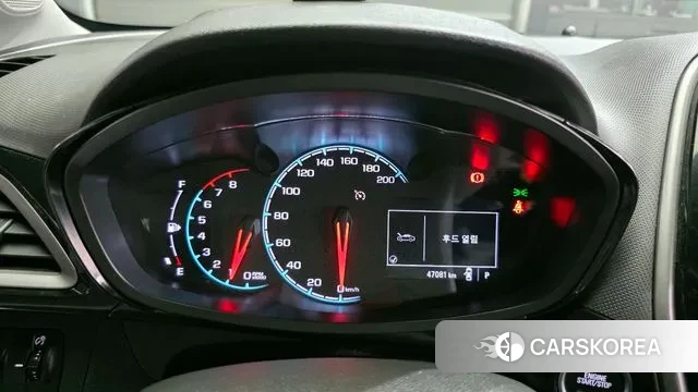 Chevrolet (GM Daewoo) The New Spark id 3127395 из Кореи 18