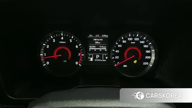 Ssangyong Berry New Tivoli id 3291363 из Кореи 18