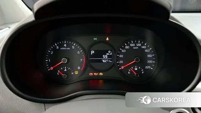 Kia Morning Urban (JA) id 3577942 из Кореи 18