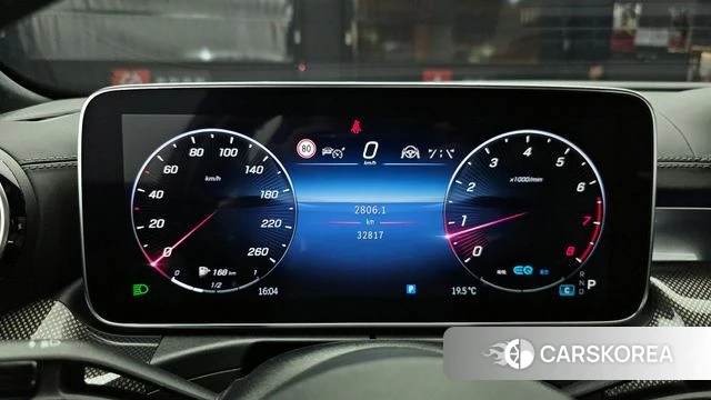 Mercedes-Benz C-Class W206 id 4282135 из Кореи 28
