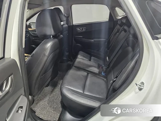 Hyundai Kona Electric id 3425915 из Кореи 18