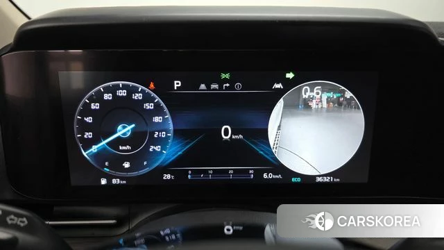 Kia Carnival 4th generation id 4592475 из Кореи 18