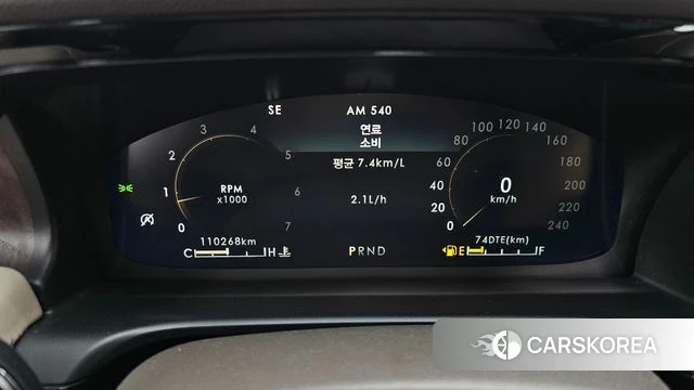 Lincoln Aviator 2nd generation id 3965457 из Кореи 18