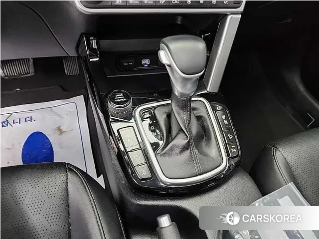 Kia Seltos id 3557035 из Кореи 16