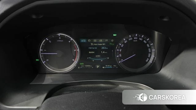 Ssangyong G4 Rexton id 3905723 из Кореи 18