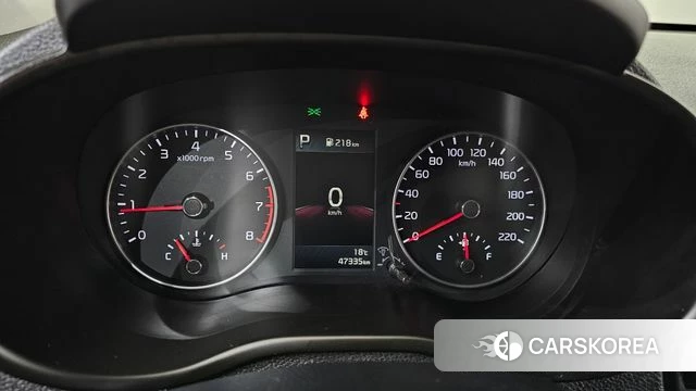 Kia Morning Urban (JA) id 4309200 из Кореи 18