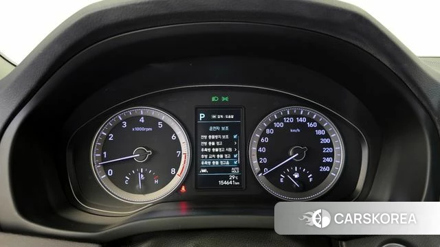 Hyundai Grandeur IG id 3955695 из Кореи 18
