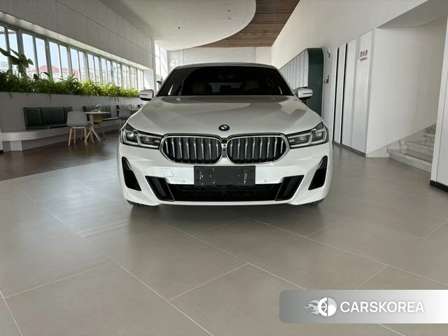 BMW 6 series GT id 4265315 из Китая 8