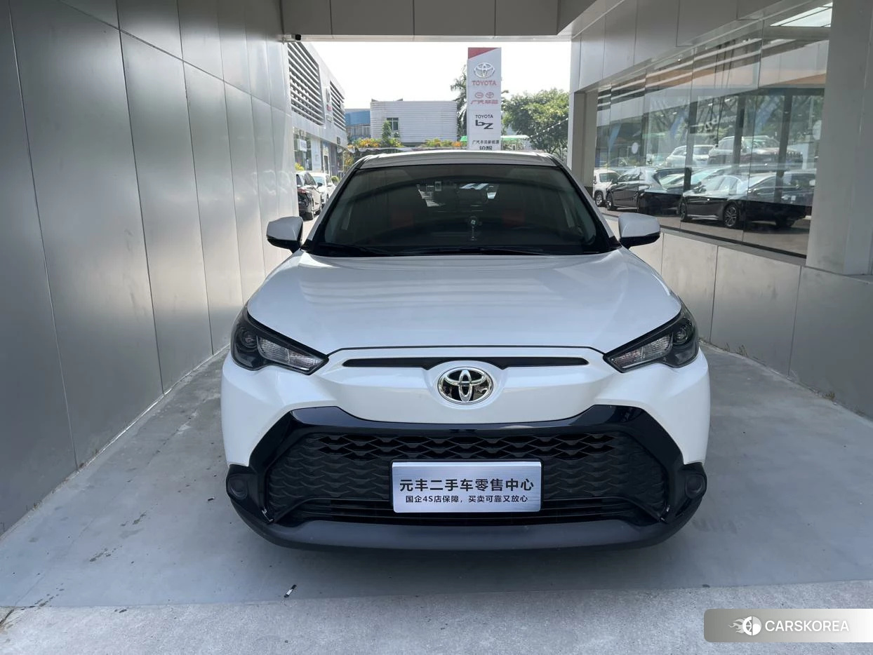 Toyota Fenglanda id 4493157 из Китая 26
