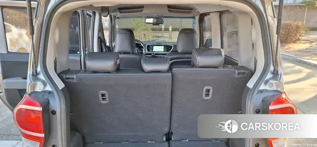 Kia The New Ray id 3505279 из Кореи 8