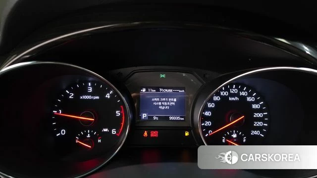 Kia The New Carnival id 3801140 из Кореи 18