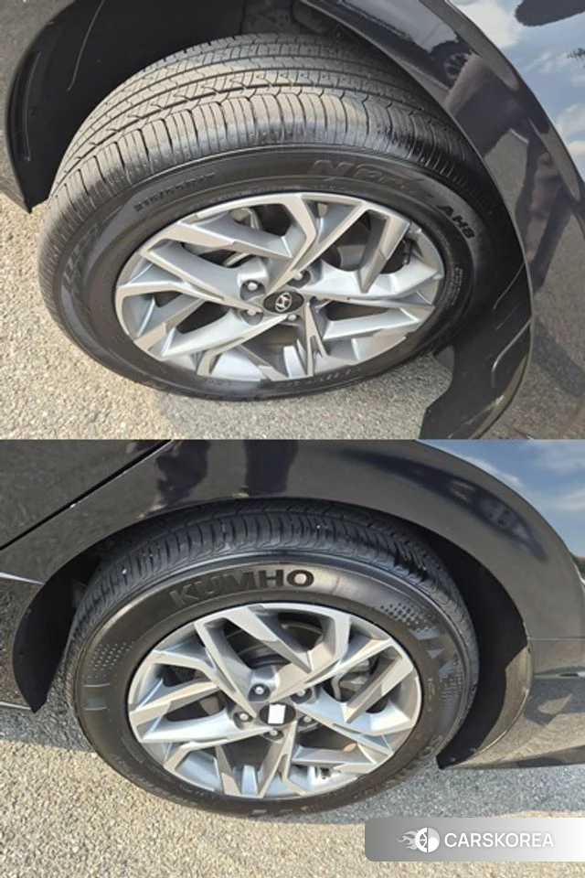 Hyundai Sonata (DN8) id 4864053 из Кореи 17