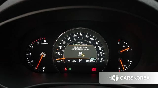 Kia The New Sorento id 3942679 из Кореи 18